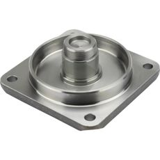 Bearing Flange - M23400435R