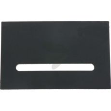 Scraper Plate - G15329030R