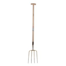 Manure Grab 4-prong