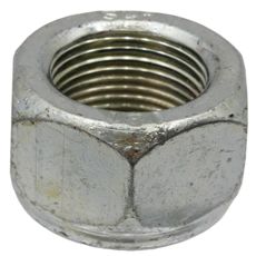 Stop nut M22x1.5