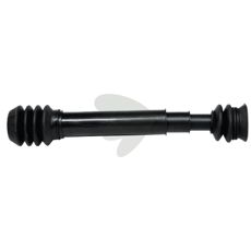 Seed tube Length 373 - 715 mm