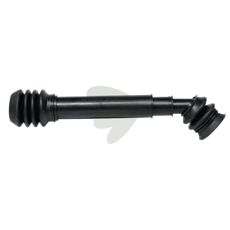 Seed tube Length 370 - 825 mm