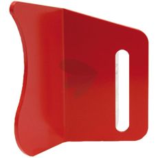 Scraper 115 mm wide