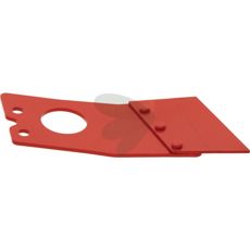 Scraper right - Ga5221180R