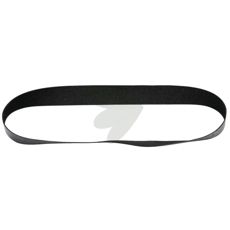Drive belt Number of grooves 34, Length x width (mm) 1752x80