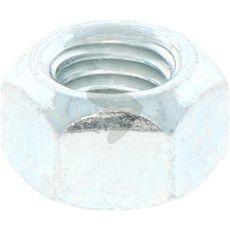 Hexagon screw   M12 galvanized