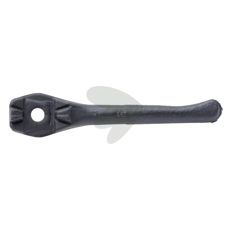 Rotor harrow tine Left - 1.1699.0111.0