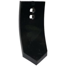 Cutting edge Width = 120