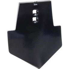 Cutting edge Width = 210
