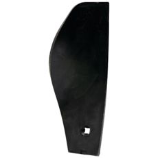 Plowshare Left, twisted-452958