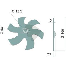 Disc Right - 473562
