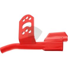 Seed Disc Fertilizer Side, bent