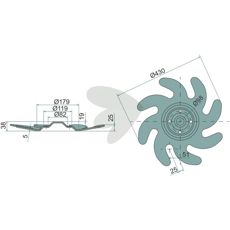 Disc Right - 473586