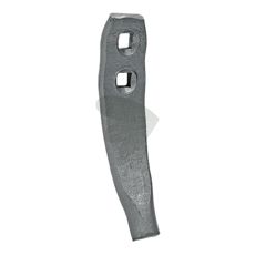 Knife 20x160x10mm Amazone and more HC 138