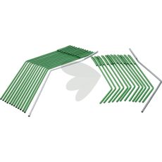 Set of after harrow pins - 953928