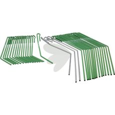 Set of after harrow pins - 954537