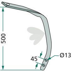 Lower part