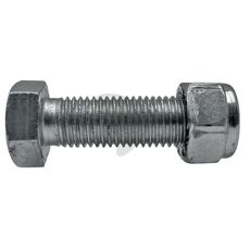 Screw M16x50