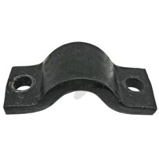 Connecting clamp