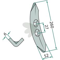 Blade - 214389
