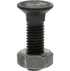 Bolt M10x1.5