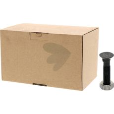 Screw M10x45, DIN 608, 10.9