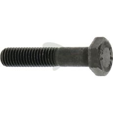 Screw M10x1.5x50 mm, 10.9
