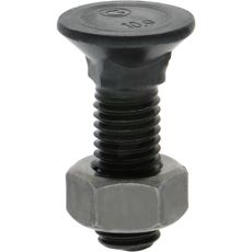 Bolt M12x1.75