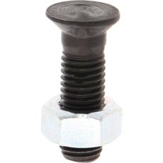 Plow screw M12x40 for Huard, Krone