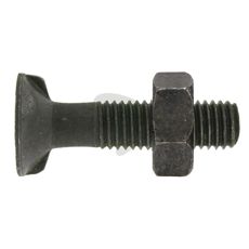 Bolt M12 x 45, 10.9