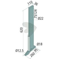 Tip - 4200101