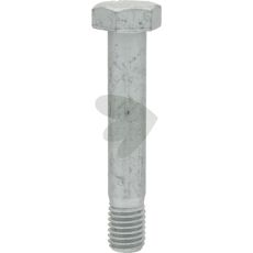 Hexagon Screw M12x70, 10.9