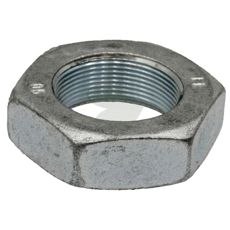 Nut Left M36x1 L