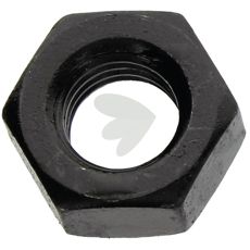 Nut M12, 10.9
