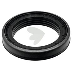 Cassette Seal Ring 56x80x13/14,5 mm