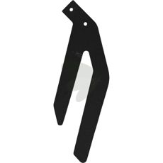 Tooth 6x425x360 mm