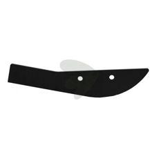 Scraper plate 347 mm