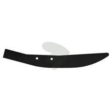 Scraper plate 553 mm