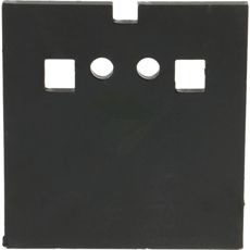 Scraper plate 90x94 mm