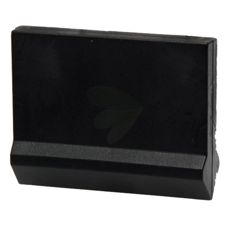 Plastic scraper 68x53.5 mm
