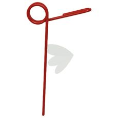 Rear harrow tine Lemken (Hassia) - 3537048