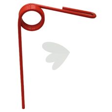 Front harrow tine Lemken (Hassia) - 3537049