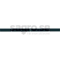Disc bar 1970x100x8