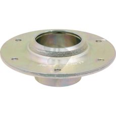 Bearing housing right
