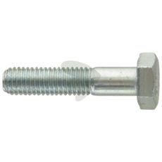 Hexagon screw
