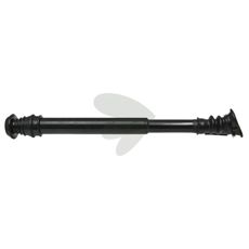 Seed drill long, 2 parts