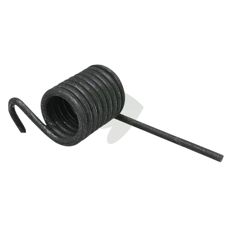 Spring for Depth Limiter