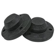 Bearing housing for disc share Airstar