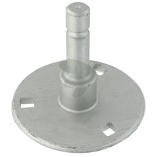 Bearing shaft for disc share -3458400