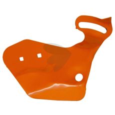 Depth limiter holder short